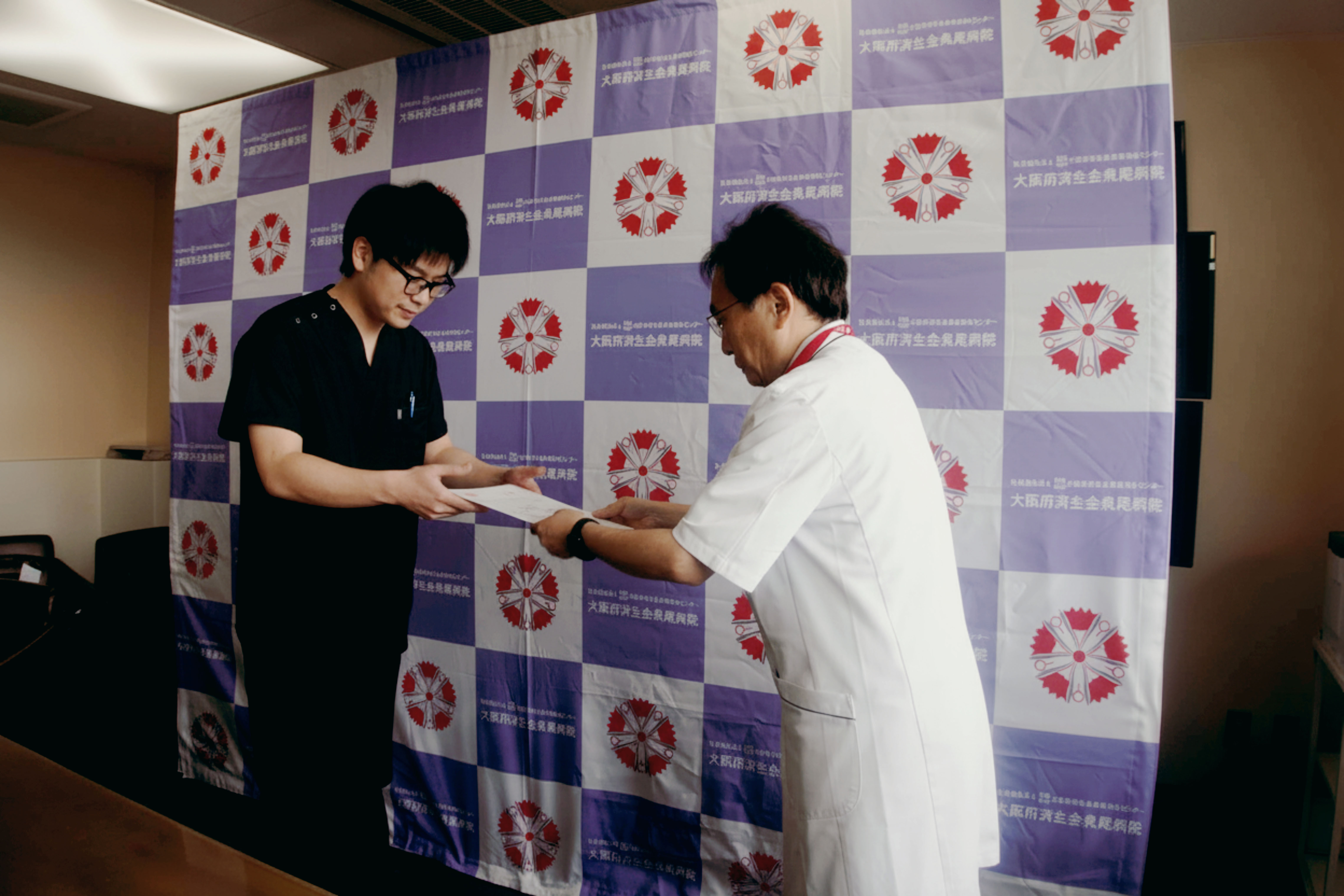 初期臨床研修のご案内