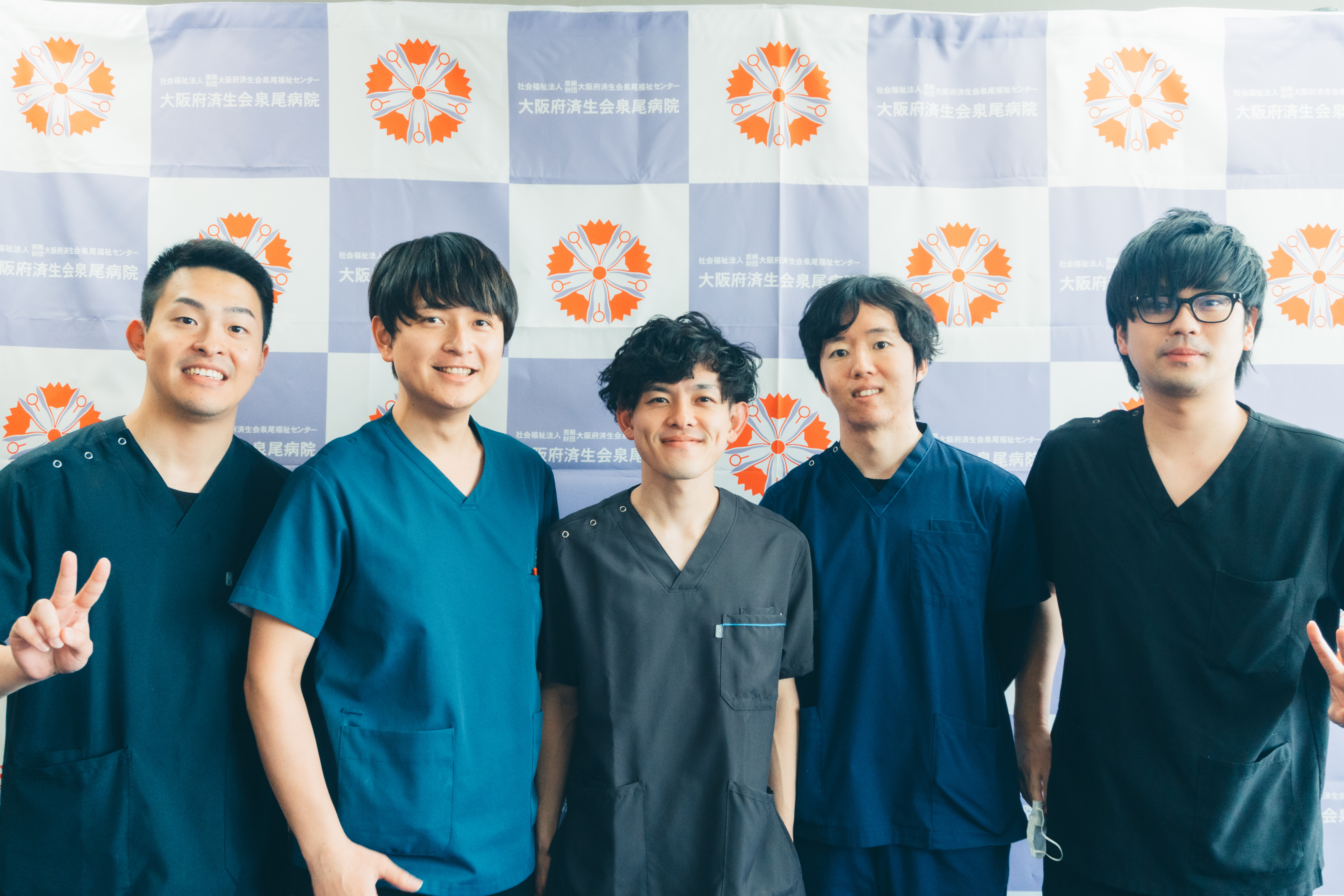 初期臨床研修のご案内