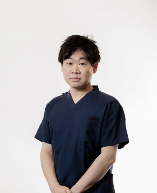 松原 揚典