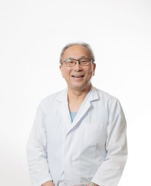 吉長 正博
