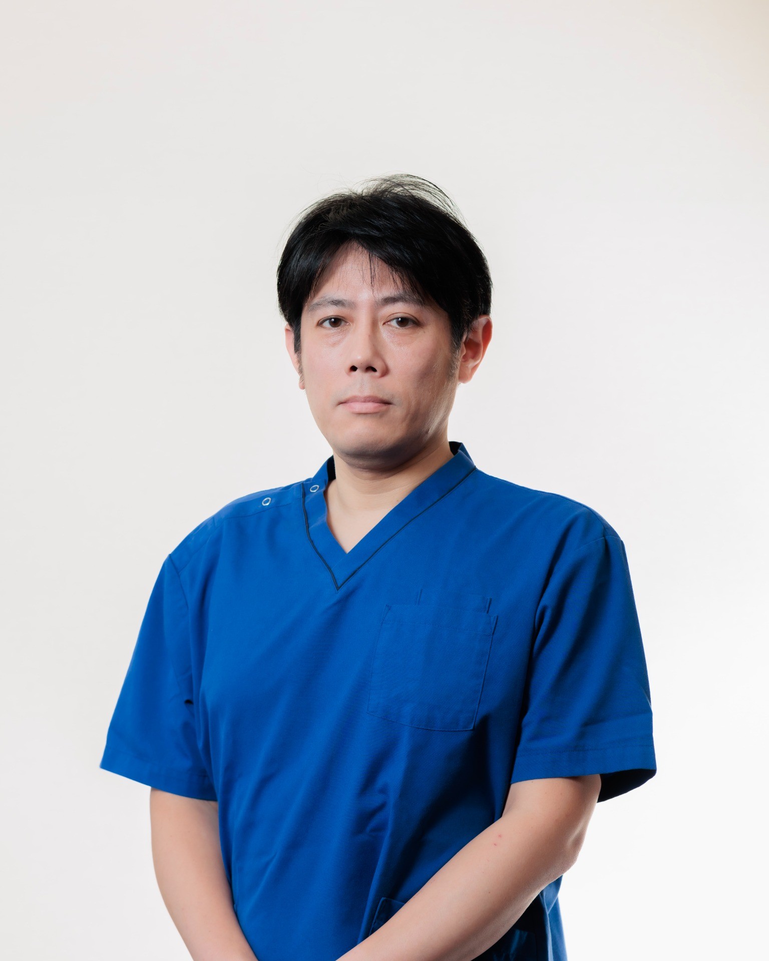 山治 憲司