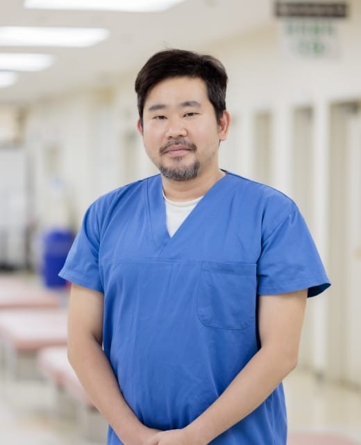 政田 亘平