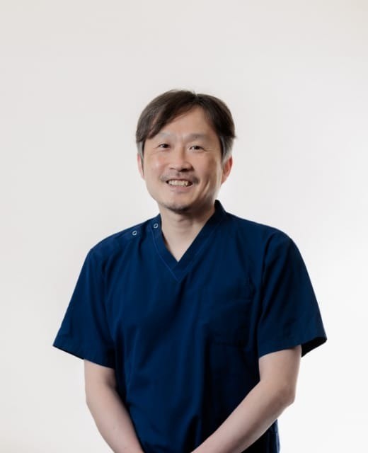 安田 鐘樹