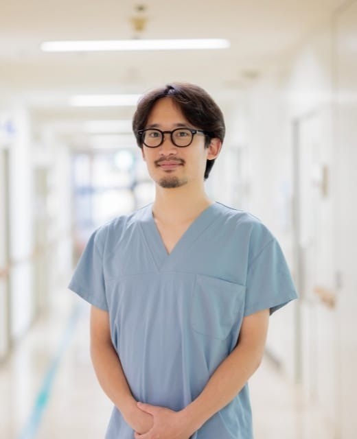 布川 裕人