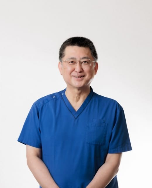 松下 正人