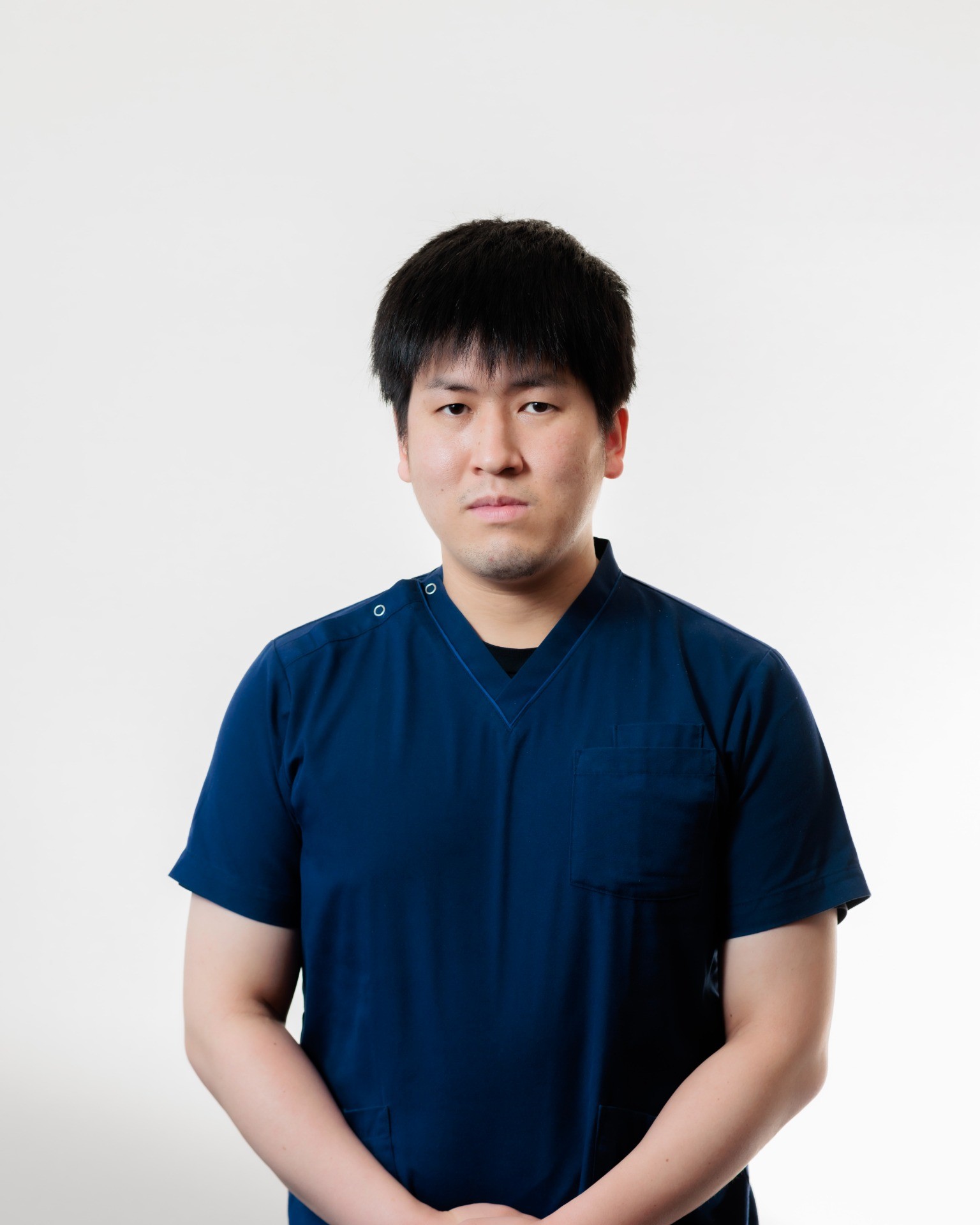 浦東 明久