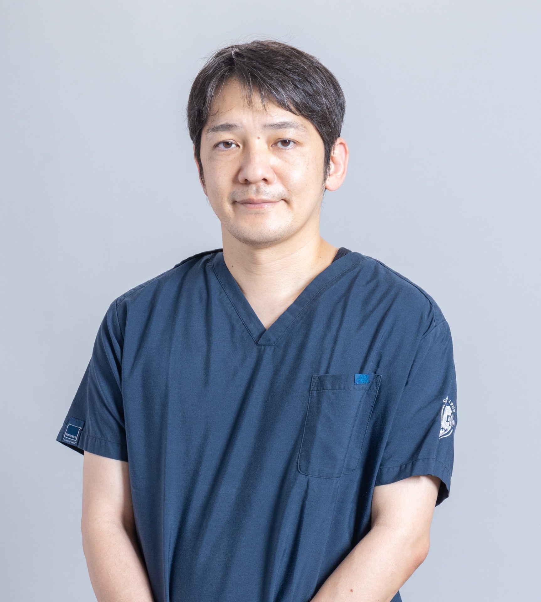 菱川 秀彦
