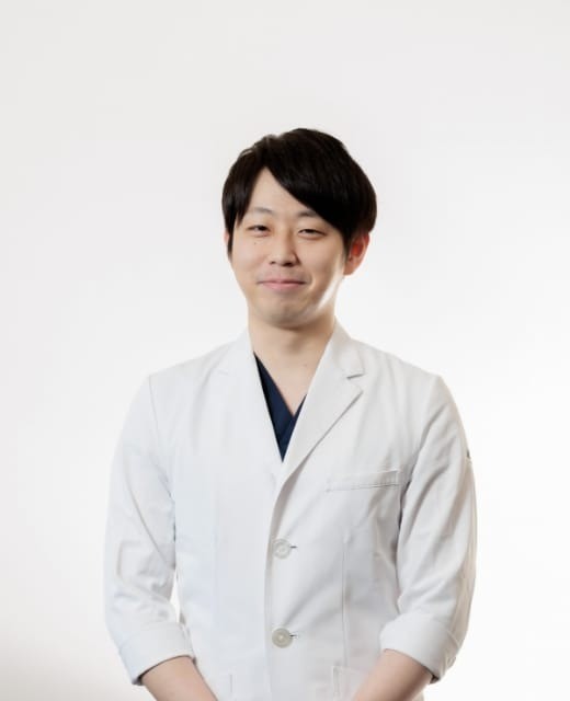 楠本 健人