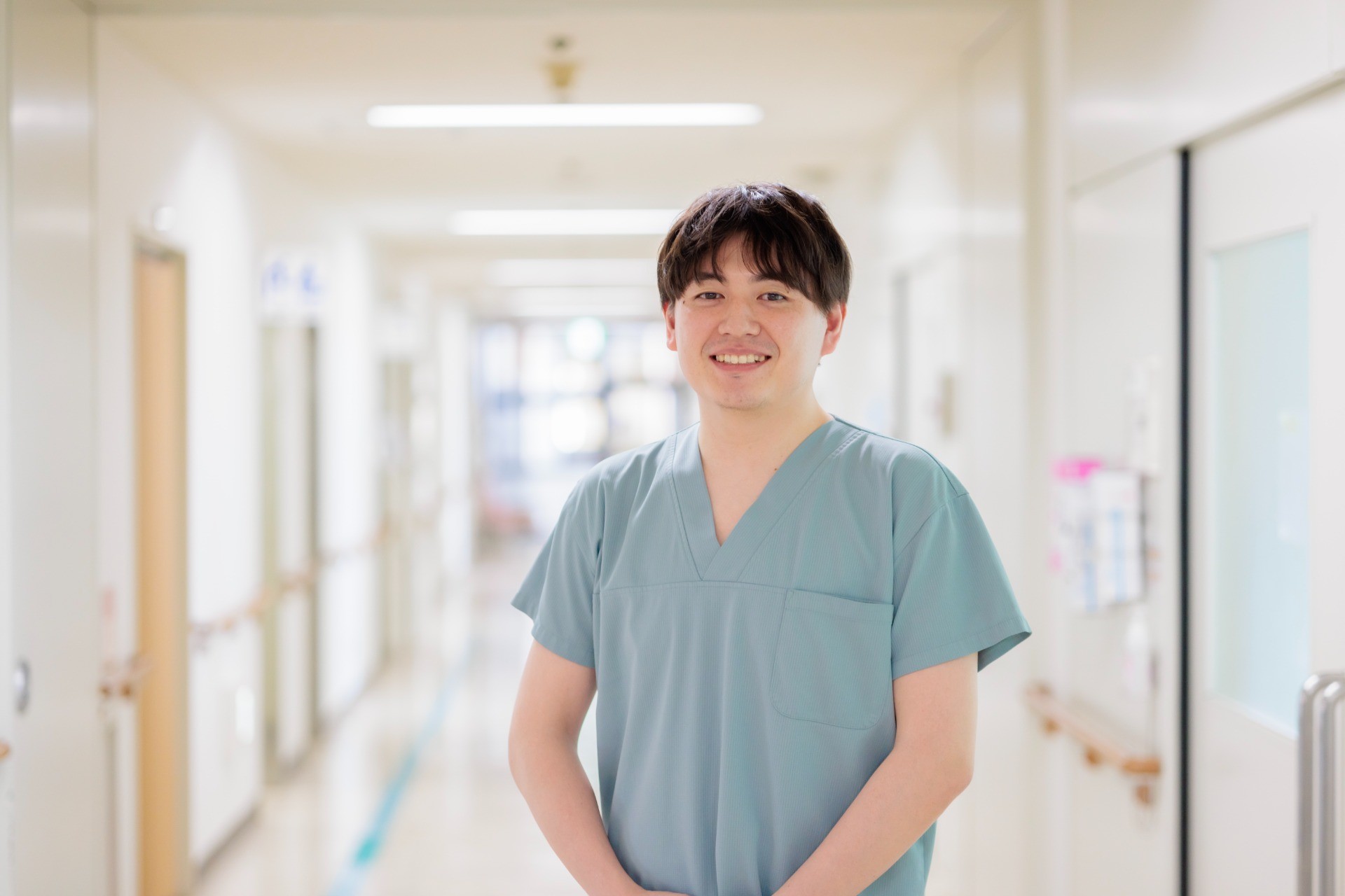 植村 健太
