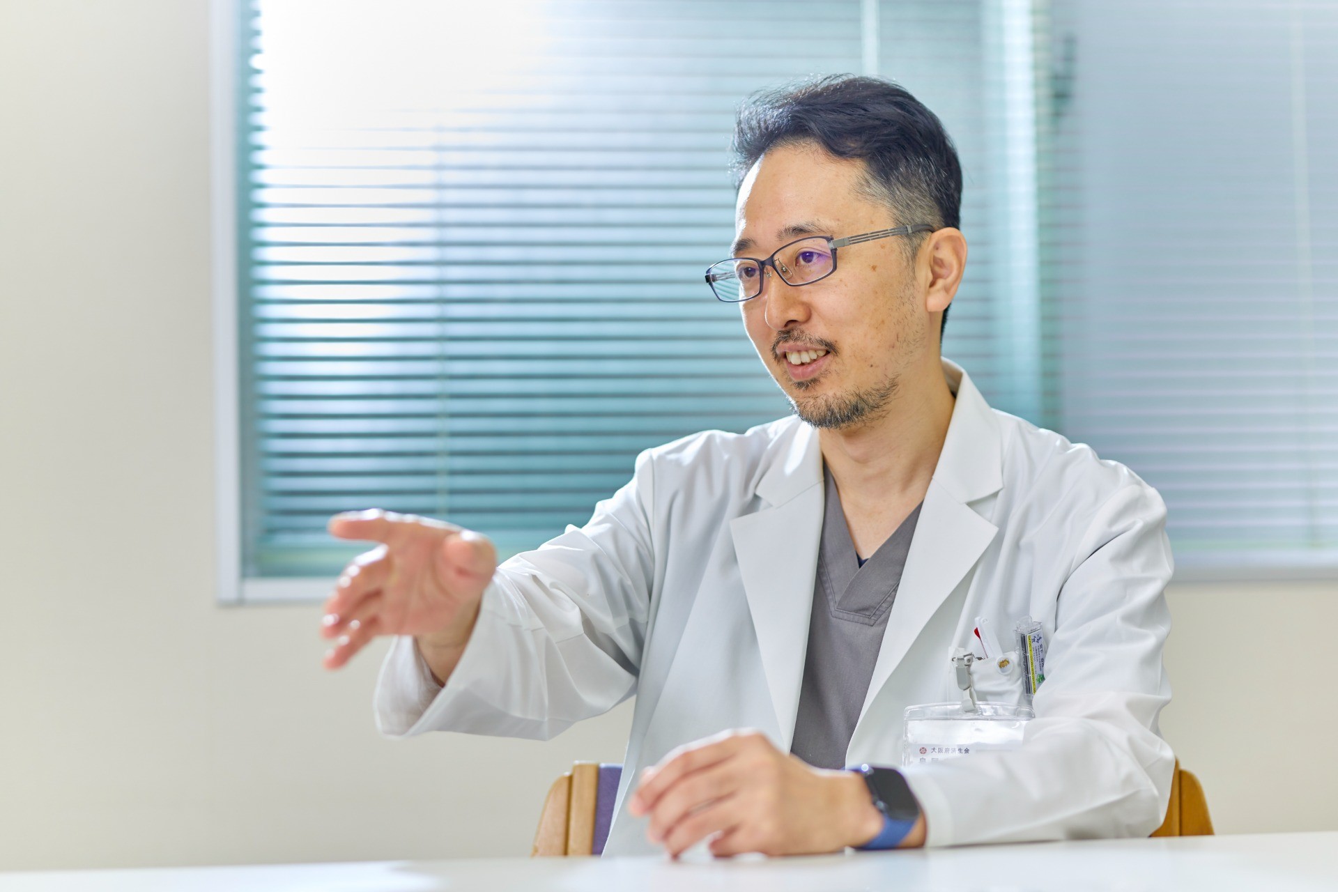 春にも多い心臓の病気