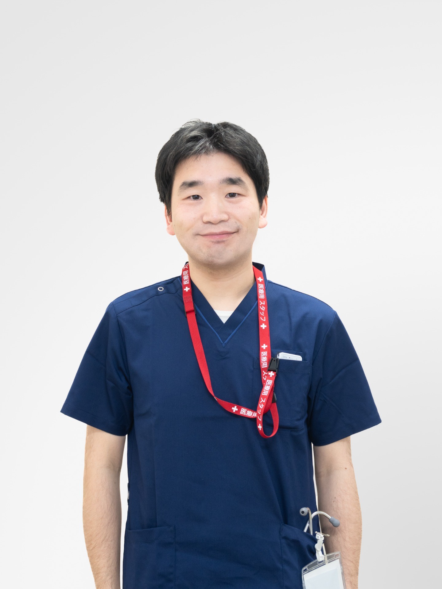 山川 央