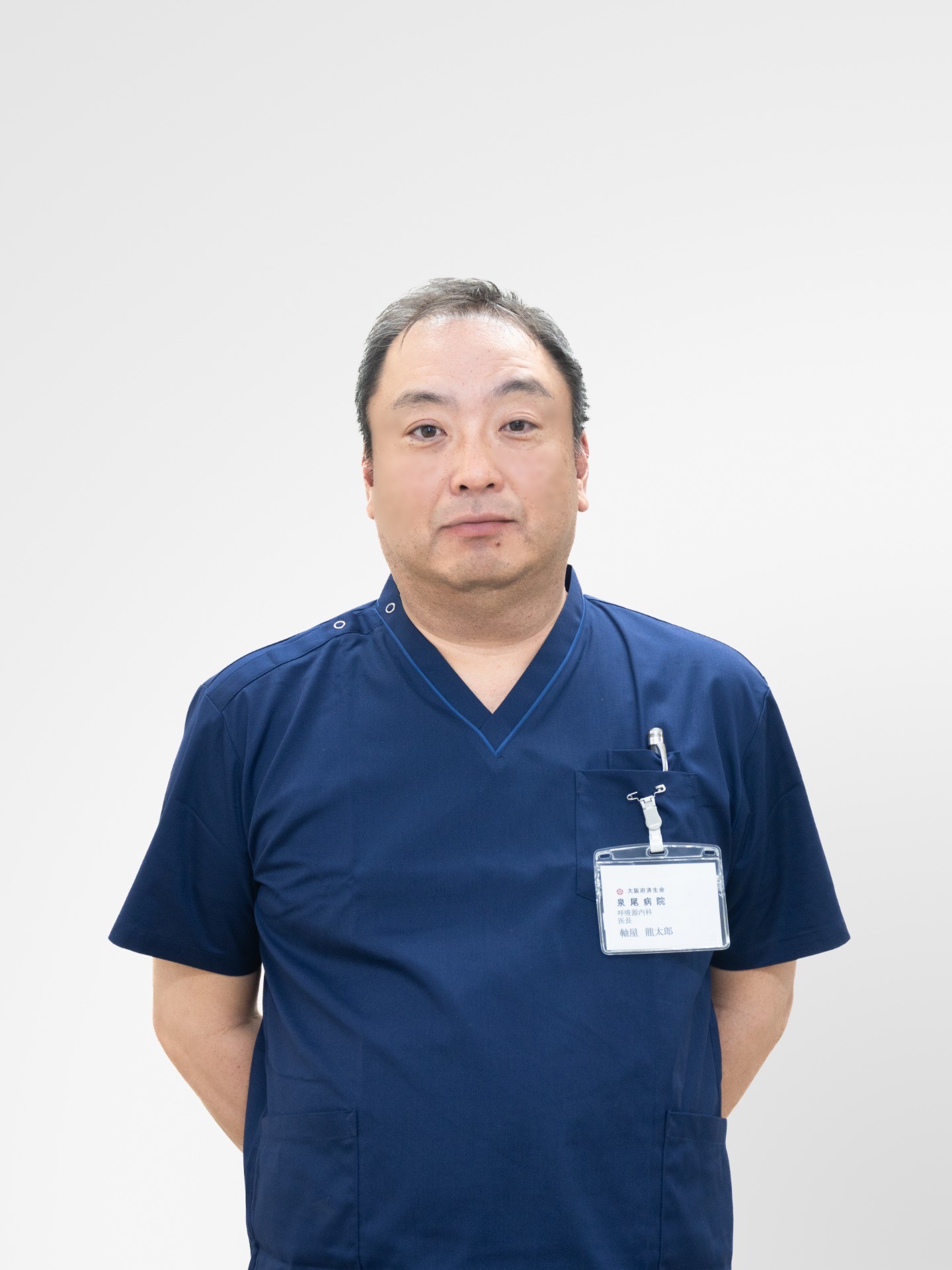 軸屋 龍太郎