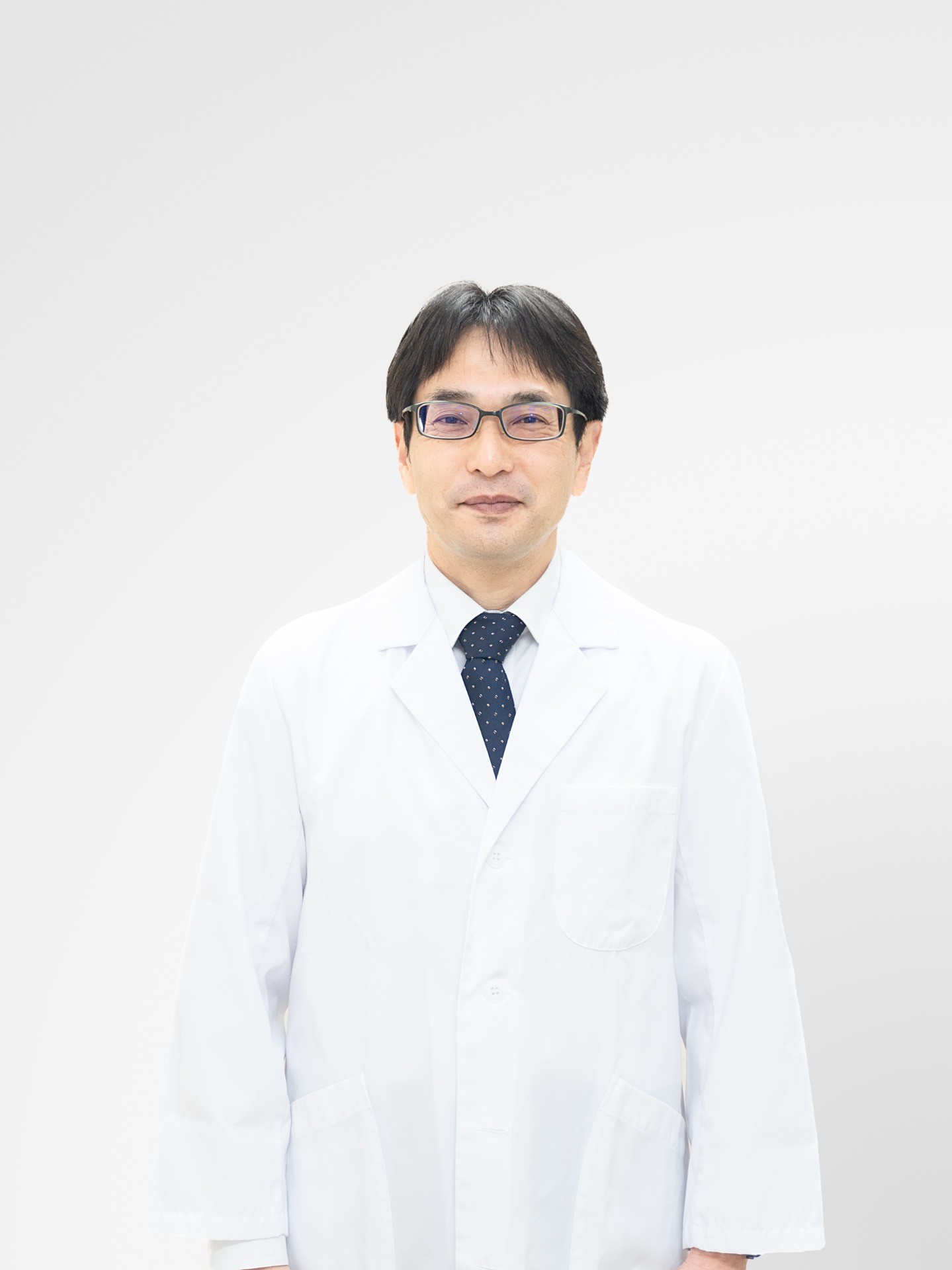 中川 英一郎