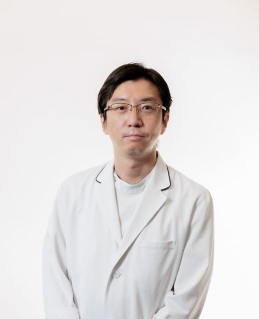 福井 英人