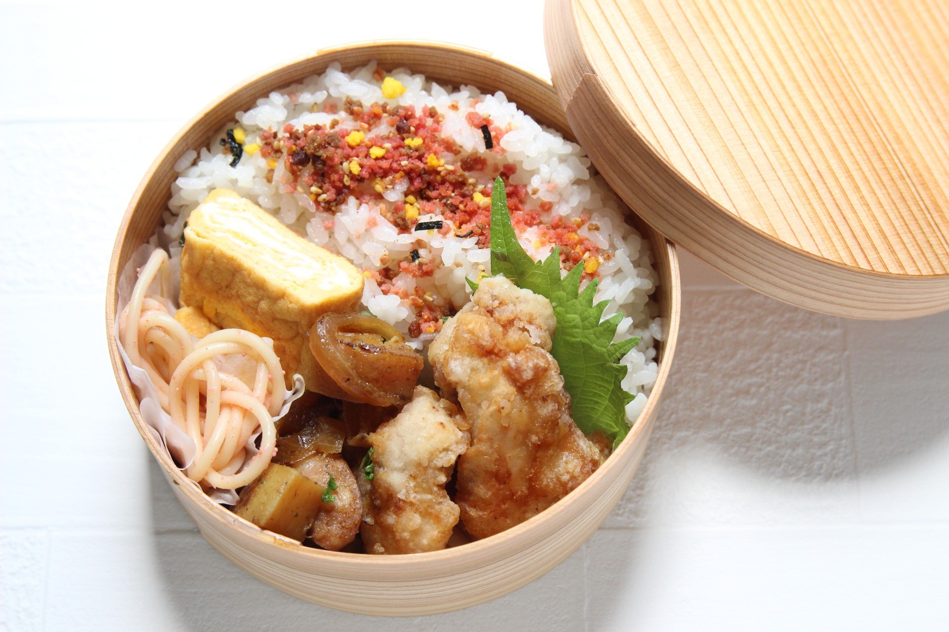 夏のお弁当を安全に！食中毒を防ぐ11のポイント