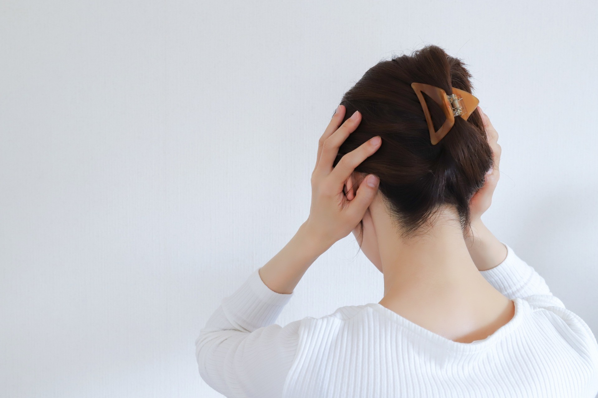 冬の健やか”こころケア”