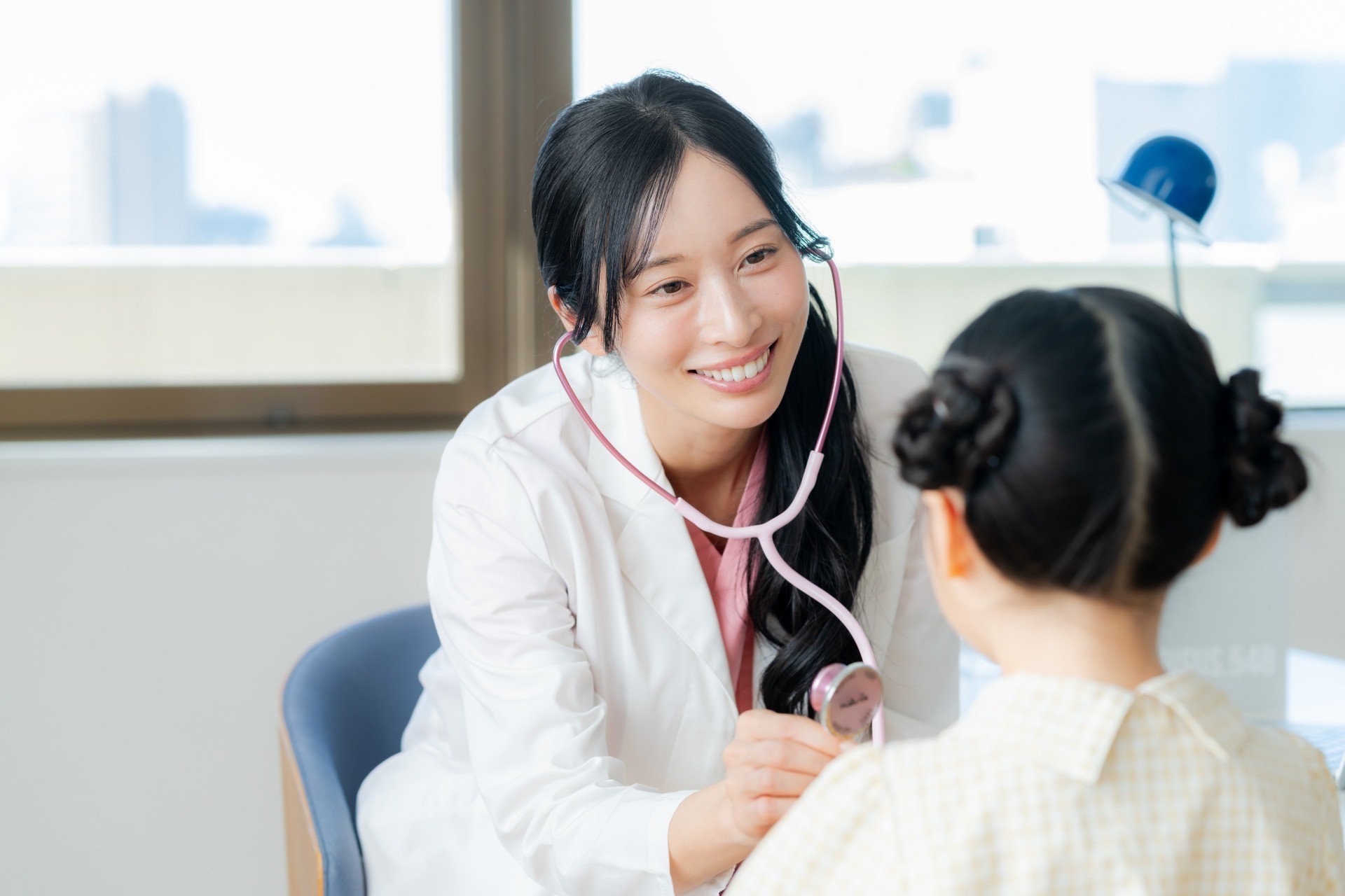 新学期に増える、子どもの起立性調節障害