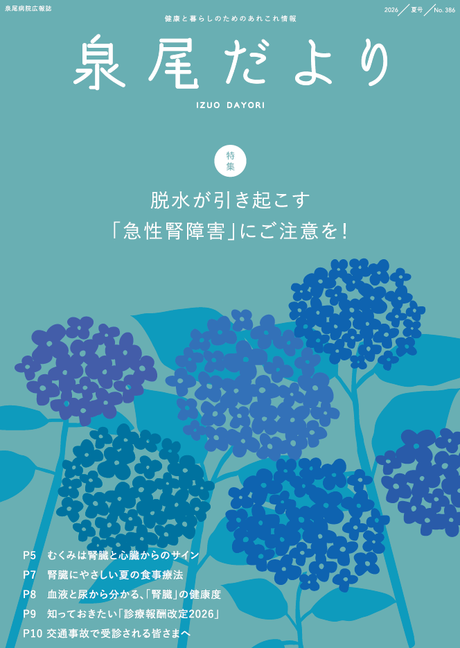 2026年夏号