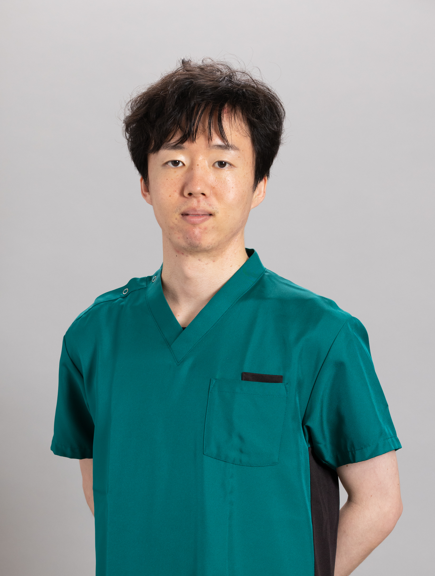 柿本 洋志